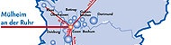 Anreise und Stadtplan